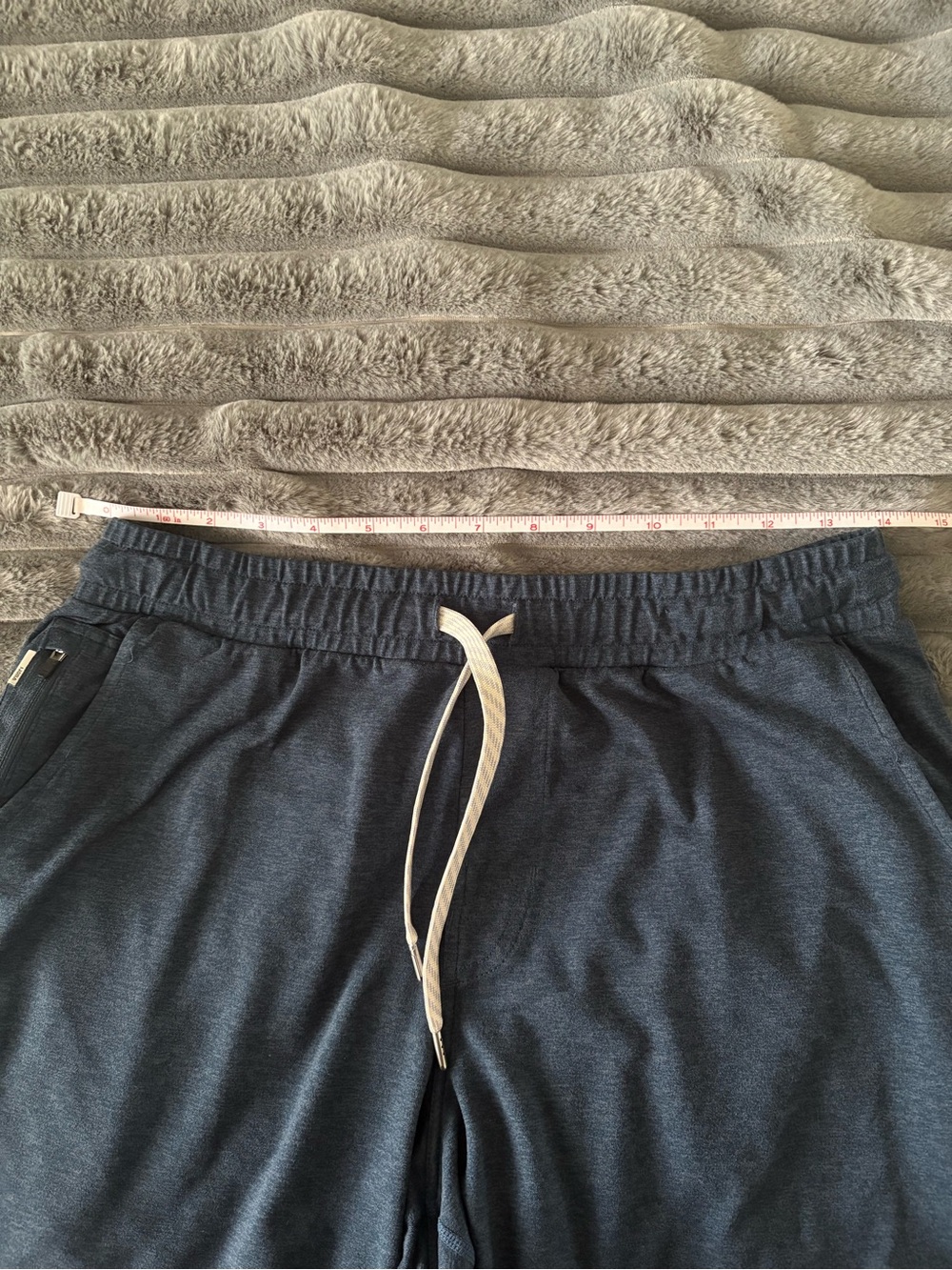 VUORI ponto performance short - Picture 8 of 8